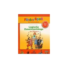 Logische Zusammenh�nge, Im Zirkus