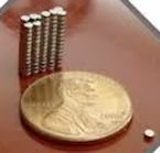 100 Pieces of Disc N40 1/16″ X 1/32″ Neodymium Rare Earth Magnets