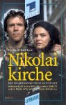 Nikolaikirche/Nikolaikirche Leipzig - Barbara Auer