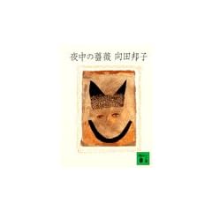 夜中の薔薇 (講談社文庫)