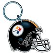 Pittsburgh Steelers Helmet Premium Acrylic Key Chain