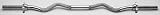Regular Threaded Curl Bar
