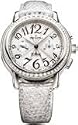New Zenith Chronomaster El Primero Ladies Diamonds Watch 16.1230.400201.C508