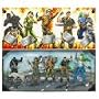 GI Joe 3 3/4 Collector 5 Pack