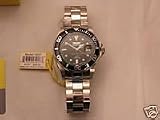 Invicta Pro Diver Stainless Steel Model 5017