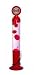 Creative Motion 11429 Gas Pump Light