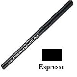 Maybelline Unstoppable Smudge-Proof Waterproof Eyeliner, Espresso 60 - 0.01 Oz / Pack, 2 Ea