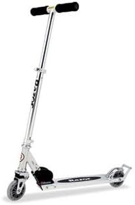 Razor Genuine A2 Scooter Clear
