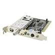 Sabrent SBT-TVFM TV Tuner/Video Capture/FM Radio PCI Card with Remote Control