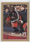 2009-10 Topps Gold #36 - Tim Thomas/2009