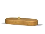 Eigenschaften Holztiger / Holztiger Baumstütze