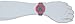 PUMA Men's PU910961004 Fit Pink LCD Watch