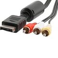 Sony PS3 C�ble AV Composite (C�ble Video Composante)