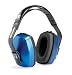 Bilsom Viking V2 Di-Electric (MRI Safe) Multi-Position Muff with Durable Plastic Headband (1 pair)