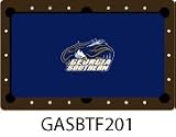 9 foot Billiard Pool Table Cloth Georgia Southern