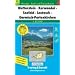 Freytag Berndt Wanderkarten, Wetterstein, Karwendel, Seefeld, Leutasch, Garmisch Partenkirchen: Ortsverzeichnis. Kultur, Sehensw�rdigkeiten, ... Tourenvorschl�ge. Mit Radwanderrouten