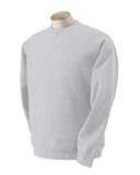 Heavy Cotton Crewneck Sweatshirt