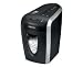Fellowes 59cb Shredder Cross Cut Jam Blocker 230v
