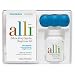 Alli Weight-Loss Aid, Orlistat 60mg Capsules, 150-Count Starter Pack