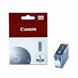 View Details for Canon PGI-5 Pigment Black Ink Tank