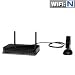 Netgear 3G+ Mobile Broadband Wireless-N Router (MBRN3000)