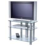 Sona AVCR32/3 - Clear Glass Stand