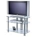 Sona AVCR32/3 - Clear Glass Stand