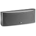 Polk Audio RM6752 Center Channel Speaker (Single, Black)