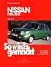 So wird's gemacht. Pflegen - warten - reparieren: So wird's gemacht, Bd.85: Nissan Micra von 3/83 bis 12/02 - Pflegen - warten - reparieren