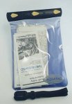 Review Aquapac  / Large Whanganui Waterproof Case