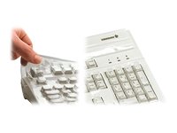 Cherry WetEx Tastatur-Schutzfolie f&uuml;r G87-1504 Series Preisvergleich