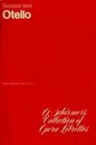Giuseppe Verdi: Otello (Libretto)