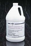 ^Enzymatic Detergent & Pre-Soak - Single Enzymatic Detergent & Pre-Soak - 1 Gallon Bottle Min.Order is 1 CS ( 4 Each / Case; )