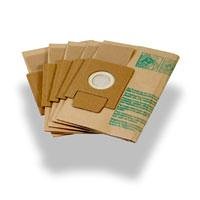 Morphy Richards 70050 - 5 Dustbags & 2 Filters