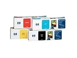 HP - PRINTER CLEANING KIT - YIELD: 50000 PAGES