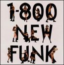 CD-Charts  Music : 1-800-New-Funk