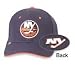 NHL Cap - New York Islanders Zephyr Cap