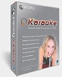 VISIOSONIC PCDJ Karaoke ( Windows )