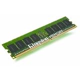 Kingston 2GB DDR2 SDRAM Memory Module - 2GB (1 x 2GB) - 533MHz DDR2-533/PC2-4200 - DDR2 SDRAM - 240-pin