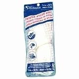 Twisted Nylon Multi-Purpose Rope, 3/8 x 50'