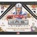2009 Donruss Rookies & Stars Longevity Football Hobby Box