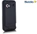 Seidio Innocase Active for Verizon HTC Droid Incredible (Black)