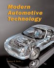 Modern Automotive Technology, 6th Edition