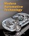 Modern Automotive Technology, 6th Edition
