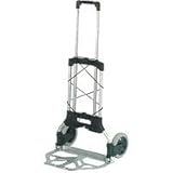 WESCO Folding Hand Trucks