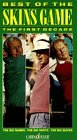 Best of the Skins Game:First Decade [VHS]