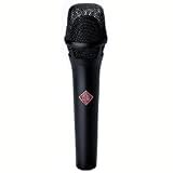 Neumann KMS105 Microphone, Black