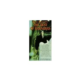 Best of Barnabas [VHS]