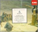 Tippett - The Mask of Time