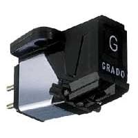 Grado - Prestige Black - MM Phono Cartridge by Grado